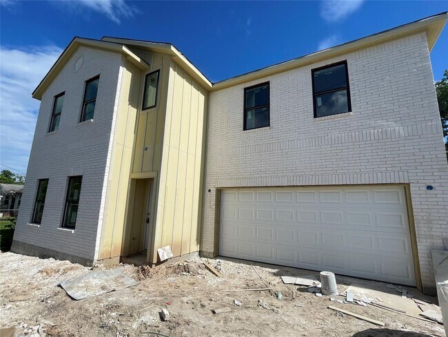 Foto del edificio - 6322 Sayers St