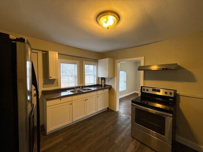 Foto del edificio - Duplex - Salisbury