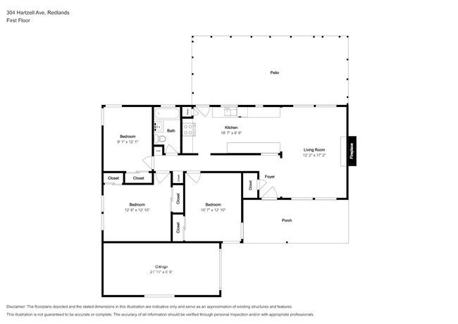 Building Photo - 304 Hartzell Ave