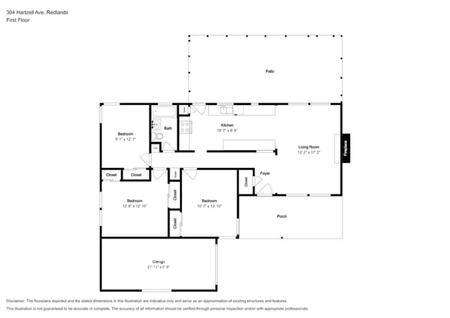 Foto del edificio - 304 Hartzell Ave