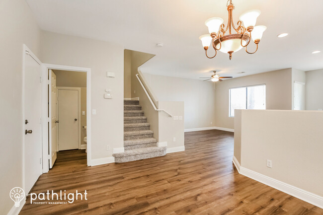 Building Photo - 6532 Butterfly Sky Street, North Las Vegas...