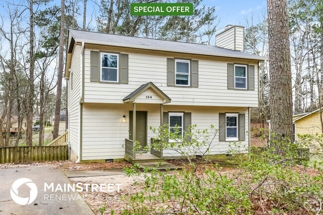 Building Photo - 104 Winding Brook Dr