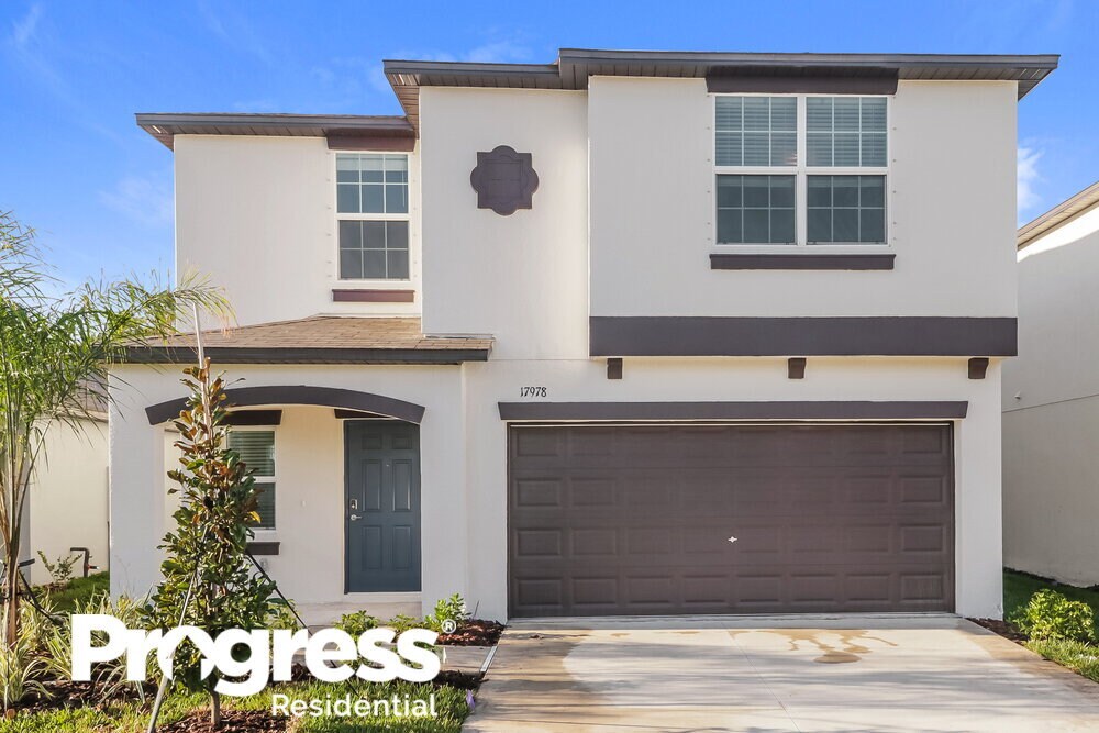 17978 Blissful Stars Dr, Lutz, FL 33558 House for Rent in Lutz, FL