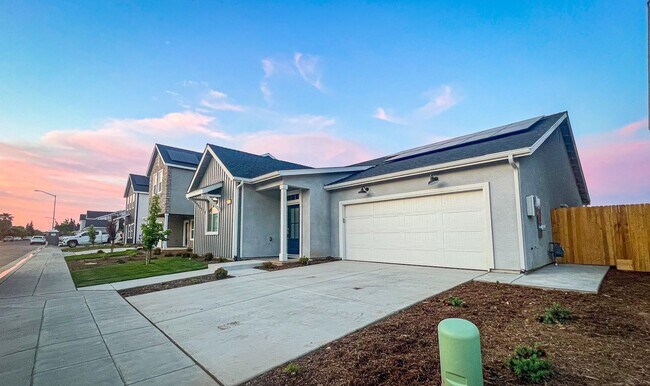 Foto del edificio - Beautiful 3-Bed, 2-Bath Lennar Home in Daf...