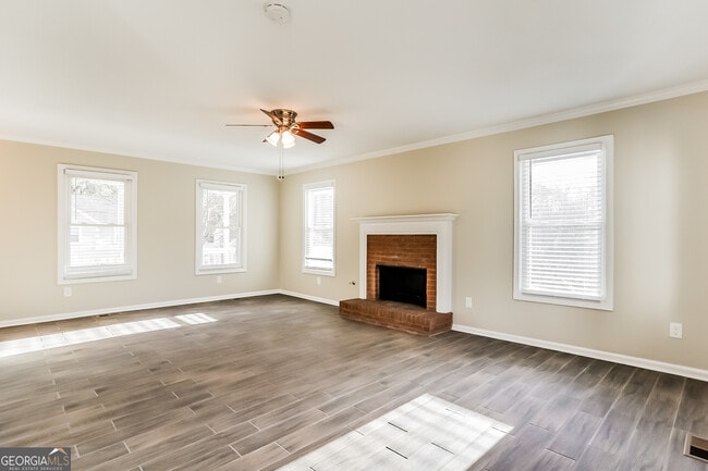 Foto del edificio - 3100 Rome Ct SW