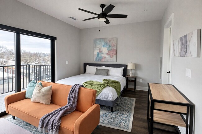 Building Photo - 4618 Douglas St