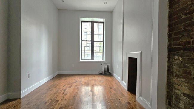 Foto del edificio - 523 W 156th St