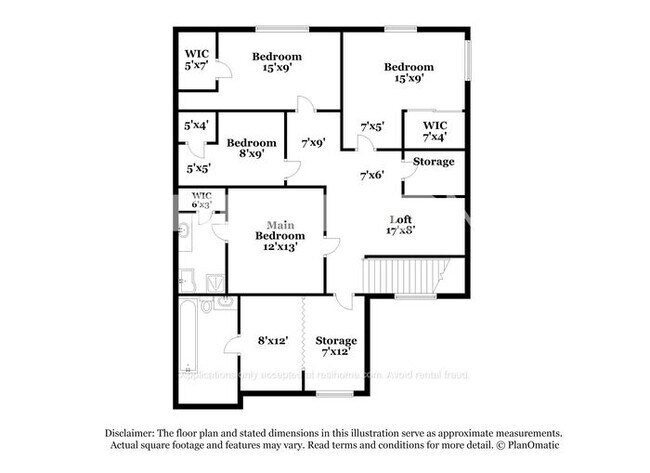 Building Photo - HOME FOR RENT!