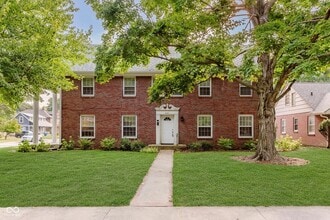 Building Photo - 5033 N Pennsylvania St