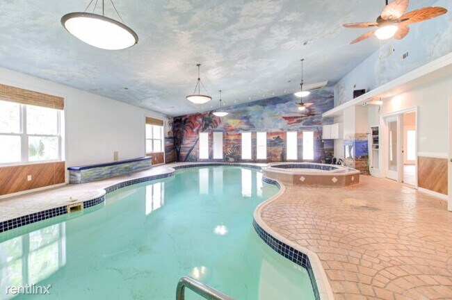 Building Photo - 4 br, 4 bath House - 6008 switzer cove