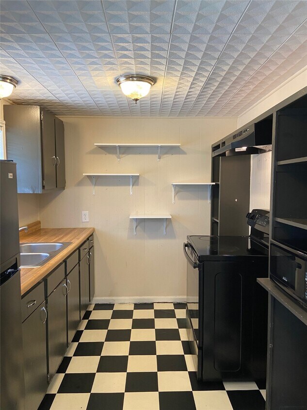 Foto principal - 607.5 N Jones St