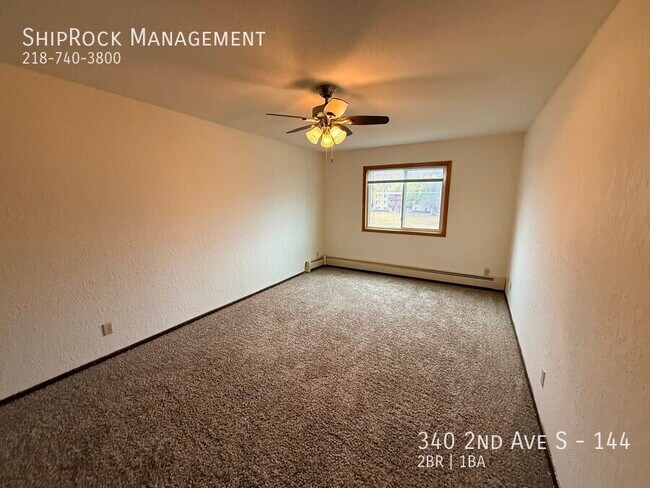 Building Photo - 340 2nd Ave S