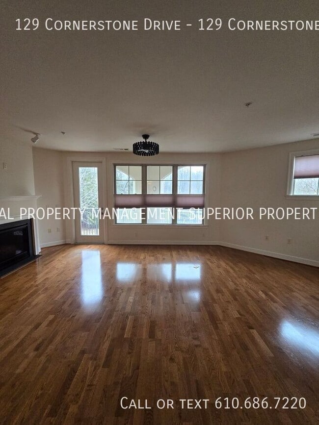 Building Photo - 129 Cornerstone Dr