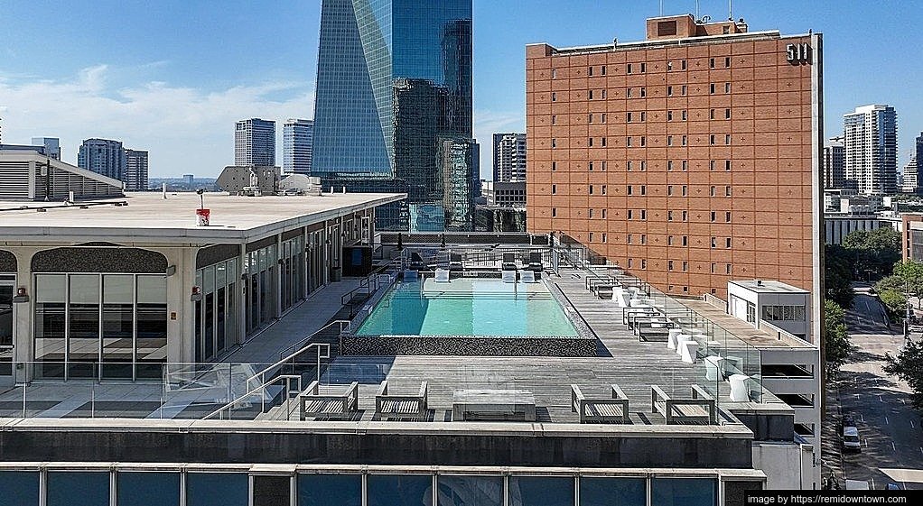 Photo - 411 N Akard St (Dallas, TX)