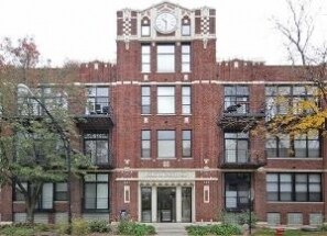 Building Photo - 2300 W Wabansia Ave