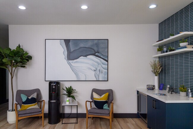 Foto del edificio - Azure