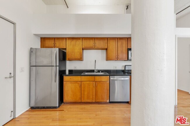 Foto del edificio - 420 San Pedro St