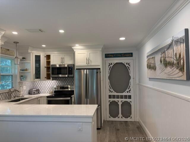 Foto del edificio - 2600 SE Ocean Blvd