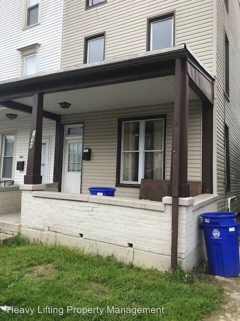Foto principal - 1845 North St