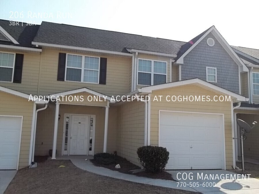 Foto del edificio - 206 Randa Run