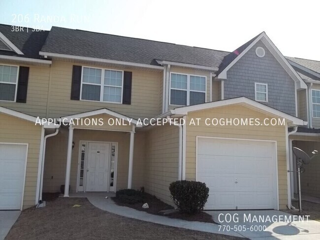 Foto del edificio - 206 Randa Run