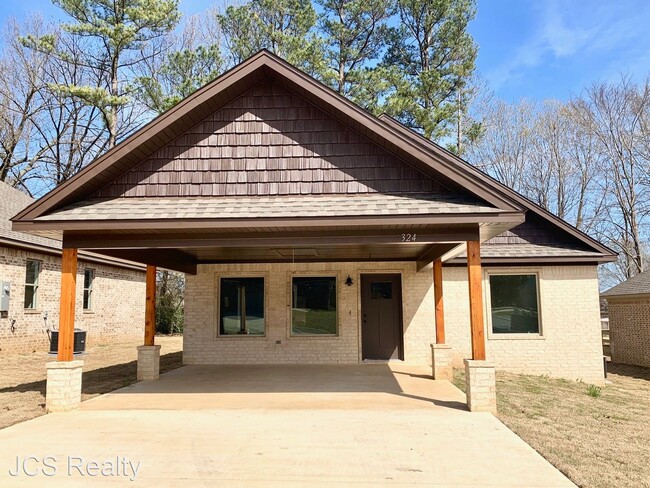 Building Photo - 3 br, 2 bath House - 324 Wolf Den