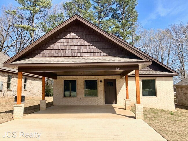 Foto del edificio - 3 br, 2 bath House - 324 Wolf Den