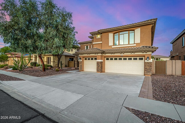 Foto del edificio - 5211 N 193rd Ave