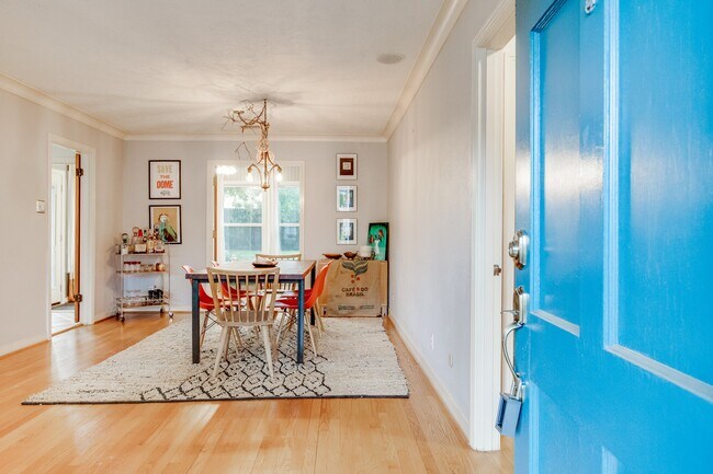 Foto del edificio - 1014 Nashua St