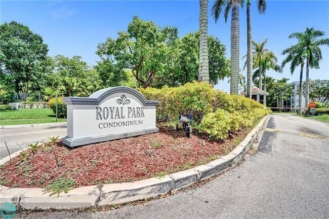 Foto del edificio - 116 Royal Pk Dr