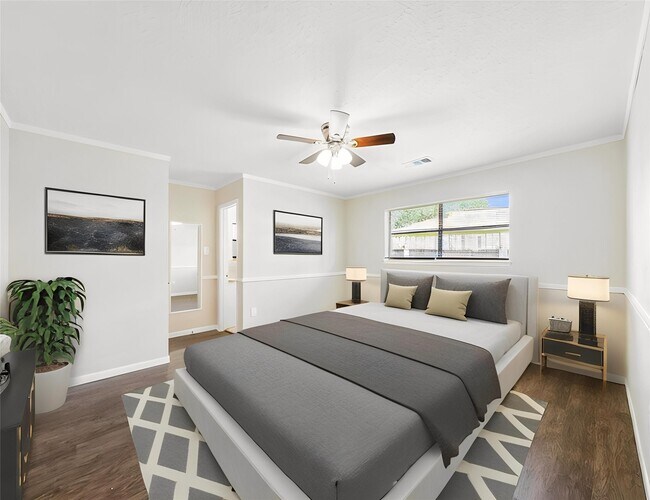 Foto del edificio - 3806 Montego Dr