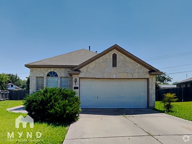 Building Photo - 2800 Single Trace Ct