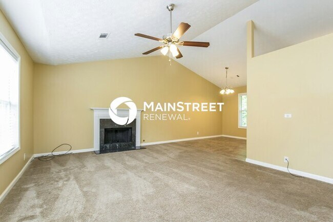 Foto del edificio - 3 Bedroom Pet-Friendly Home in Sugar Hill, GA with Main Street Renewal