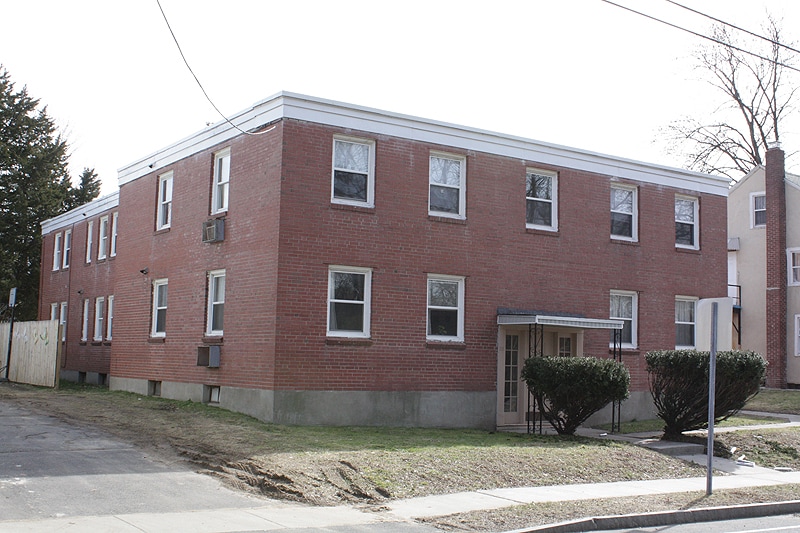Building Photo - 133 Prospect St