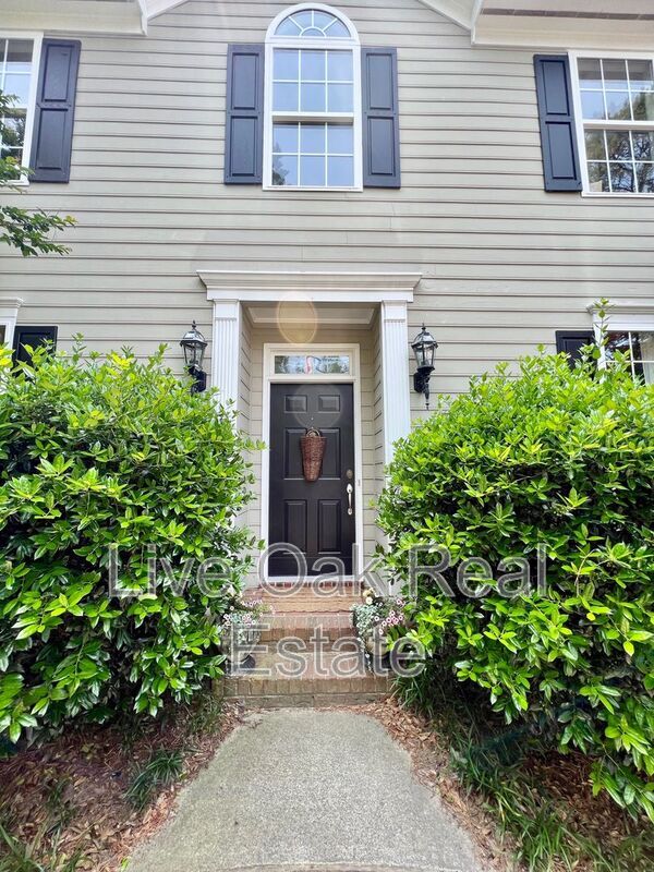 Foto del edificio - 5412 Holly Rd
