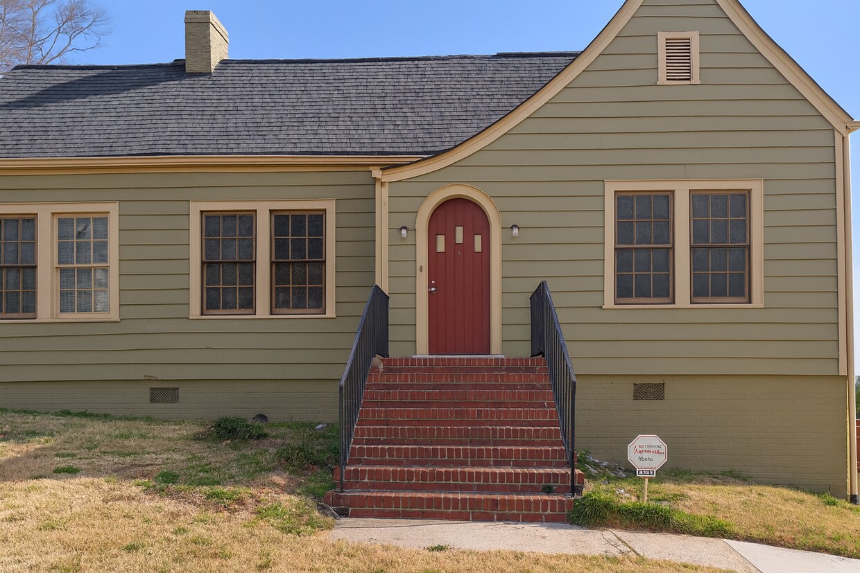 Foto principal - Charming Craftsman in the Heart of Atlanta...