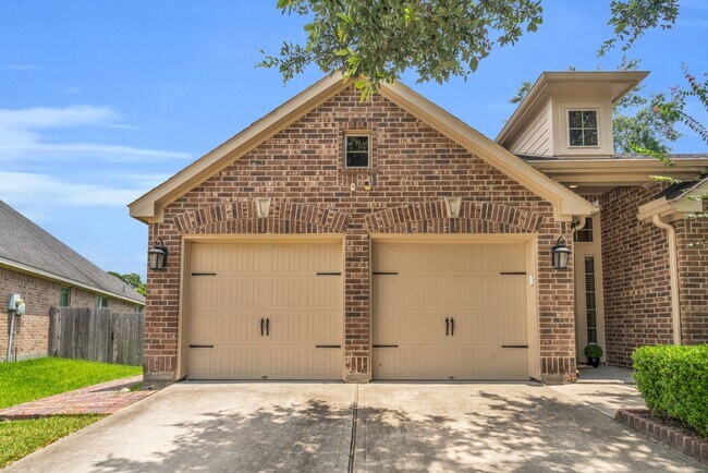 Foto del edificio - 12938 Buchanan Oaks Ln
