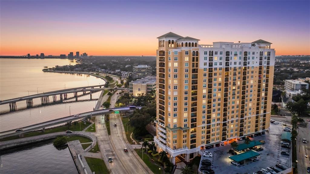 Foto principal - 345 Bayshore Blvd