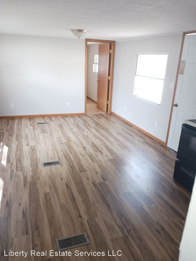 Building Photo - 2 br, 1 bath House - 968 NORTH NOBLE