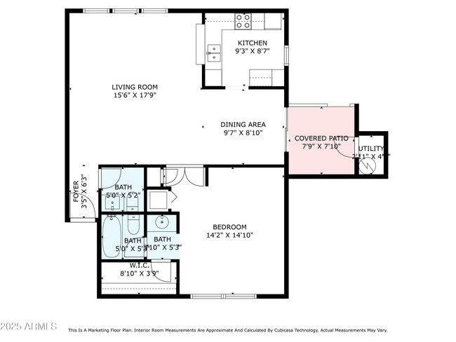 Foto del edificio - 5207 N 24th St