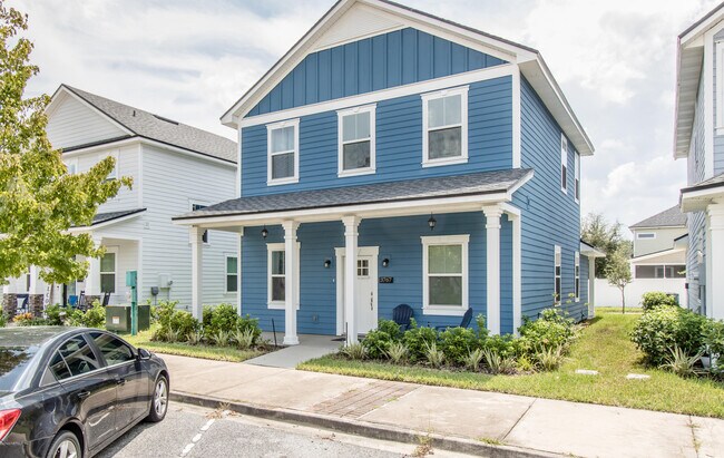 Building Photo - 3767 Plantation Oaks Blvd