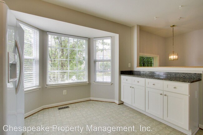Foto del edificio - 3 br, 2.5 bath House - 1362 River Bank Court