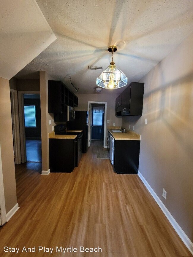 Foto del edificio - 2 br, 2 bath House - 110 Horizon River Roa...