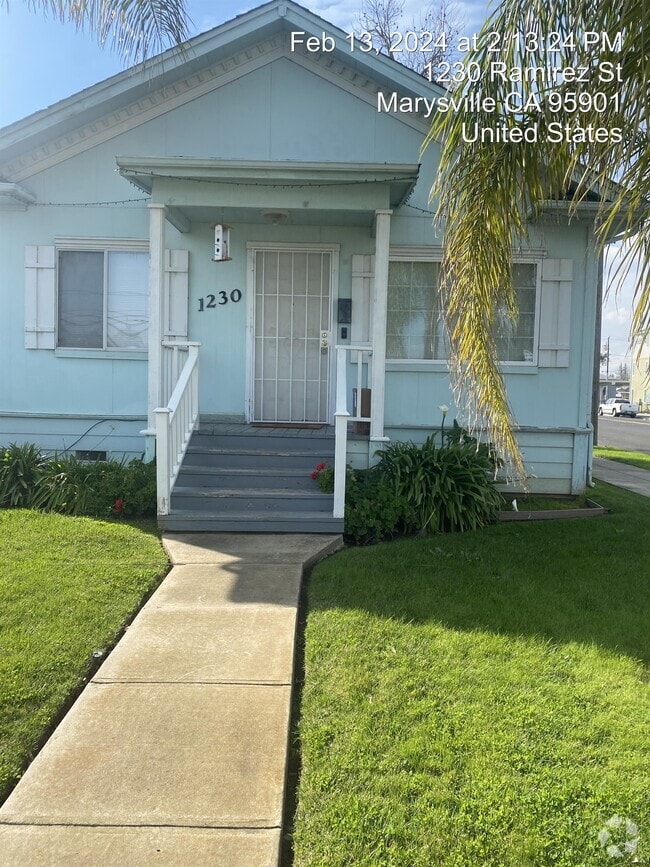 Building Photo - 1230 Ramirez St