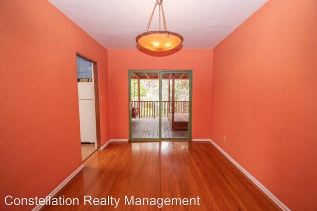 Foto del edificio - 2 br, 1 bath House - 1705 Robinson Avenue