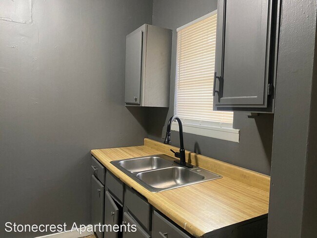 Foto del edificio - 2 br, 1 bath House - 1605A S Cedar St