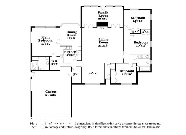 Building Photo - 548 Matilda Pl