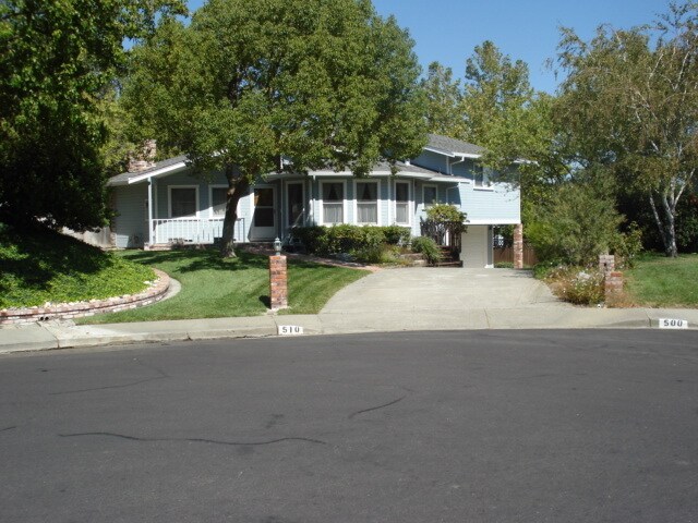 Foto principal - 510 Wellington Way
