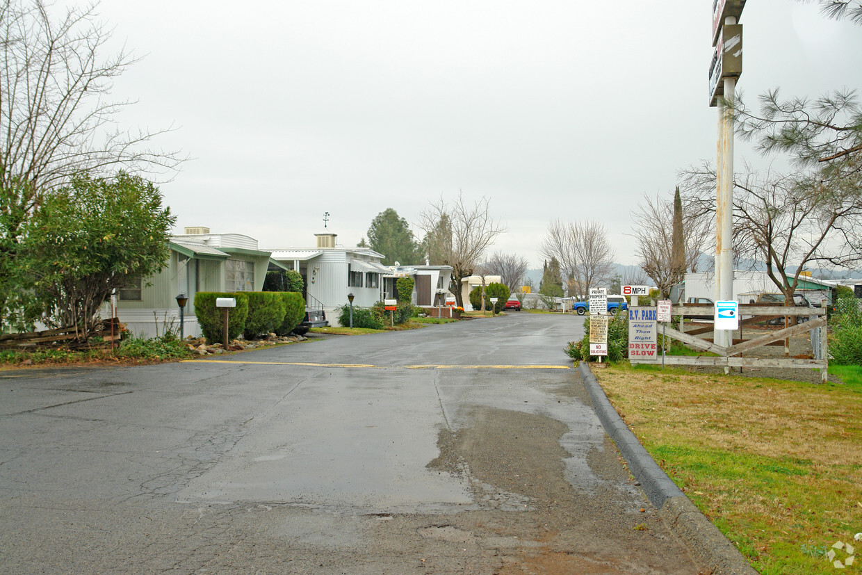 Primary Photo - Twin View Terrace Mobile Home Park