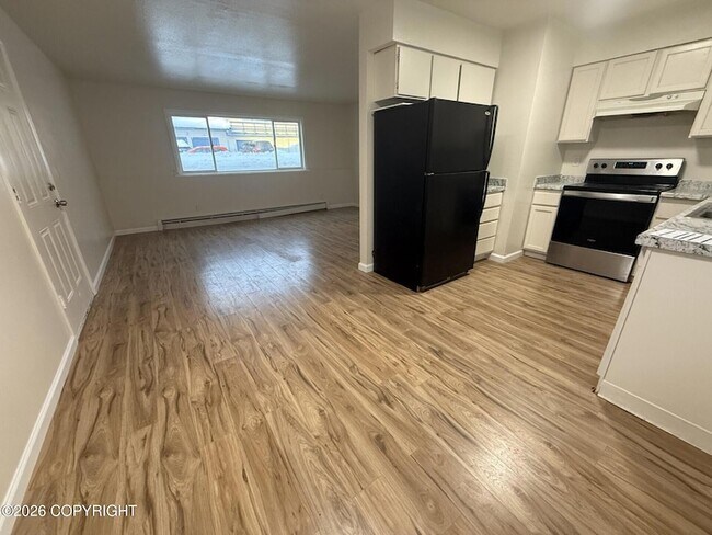 Foto del edificio - 441 N Flower St